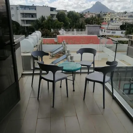 Apartament Mauritius Heights